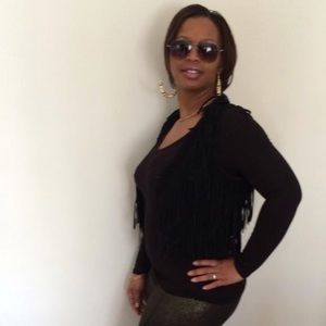 Meet your Posher, Lee